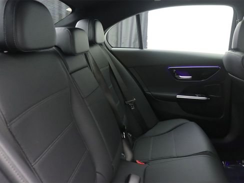 New 2026 Mercedes-Benz C 300 Sedan image 10