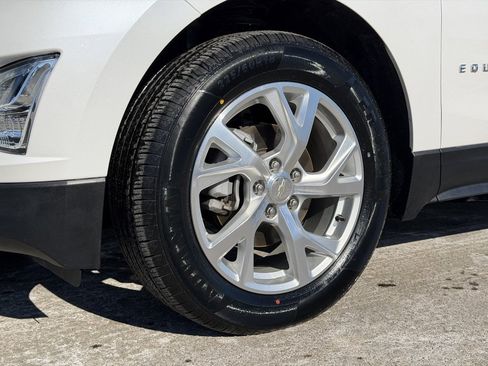 Used 2021 Chevrolet Equinox Premier image 28