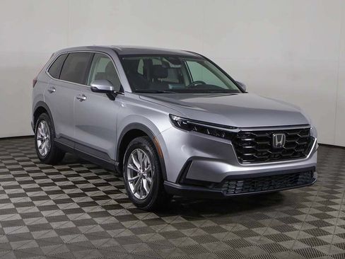 Used 2024 Honda CR-V EX image 54