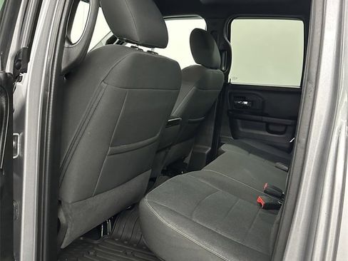 Used 2022 RAM 1500 Classic Warlock image 23