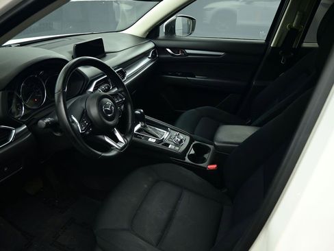 Used 2018 MAZDA CX-5 Sport image 14