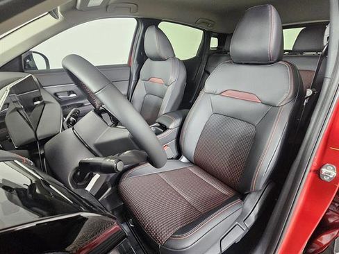 New 2026 Nissan Kicks SR w/ Cold Weather Package image 25