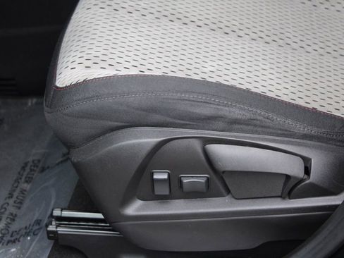 Used 2014 Chevrolet Equinox LS image 15