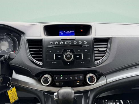 Used 2015 Honda CR-V LX image 28