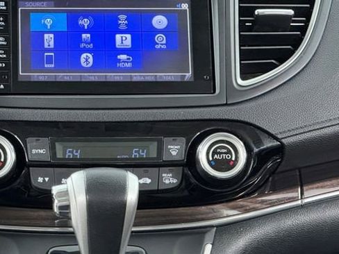 Used 2015 Honda CR-V Touring image 17