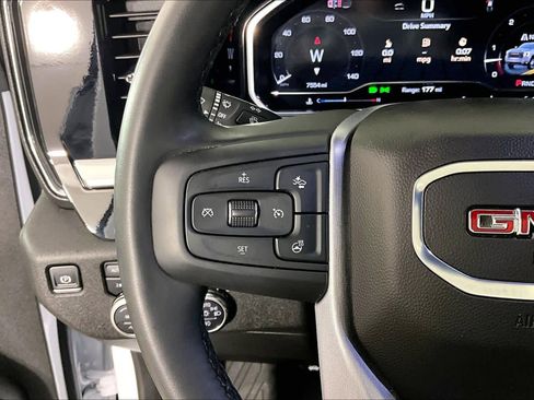 Used 2025 GMC Sierra 3500 SLT w/ Texas SLT Premium Package AWD/4WD image 23