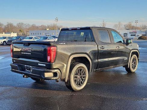 New 2026 GMC Sierra 1500 Elevation image 6