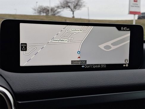 Used 2024 MAZDA CX-50 AWD 2.5 S w/ Weather Package image 24