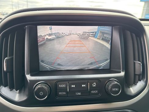 Used 2016 Chevrolet Colorado Z71 image 23