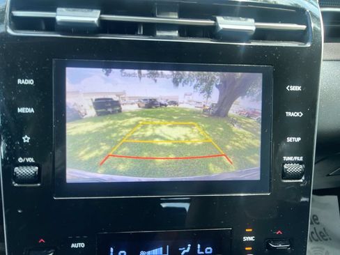 Used 2022 Hyundai Tucson SEL w/ Convenience + Premium Package FWD image 22