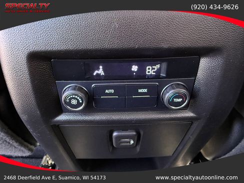 Used 2020 Chevrolet Traverse LT AWD/4WD image 21
