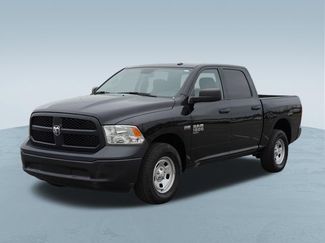 Certified 2023 RAM 1500 Tradesman w/ Popular Equipment Group AWD/4WD video 3
