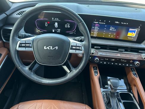 Used 2024 Kia Telluride EX X-Line image 17