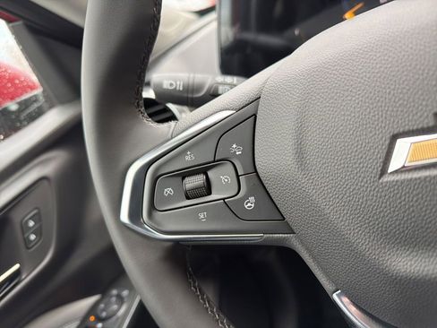 New 2026 Chevrolet Trax LT w/ Driver Confidence Package FWD image 12