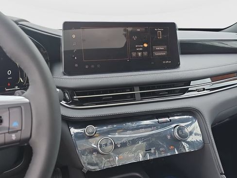 Used 2027 INFINITI QX65 Sport AWD/4WD image 29