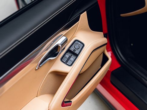 Used 2019 Porsche 911 Targa 4S AWD/4WD image 38