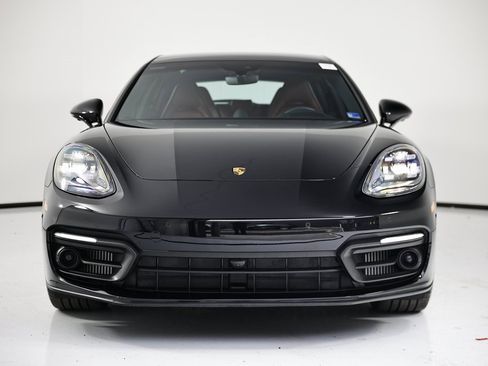 Certified 2023 Porsche Panamera 4S image 10