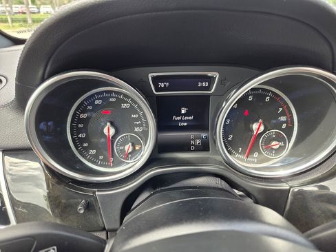 Used 2019 Mercedes-Benz GLS 450 4MATIC image 19