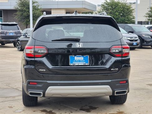 Certified 2023 Honda Pilot Elite image 6