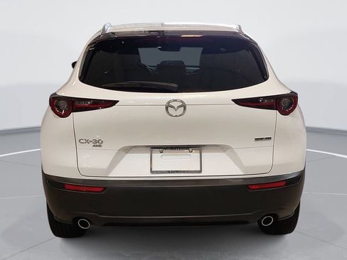 Used 2023 MAZDA CX-30 AWD 2.5 S w/ Select Package image 5