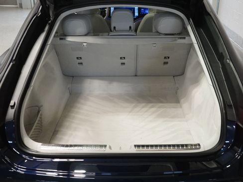 Certified 2026 Mercedes-Benz EQS 450+ Sedan image 31