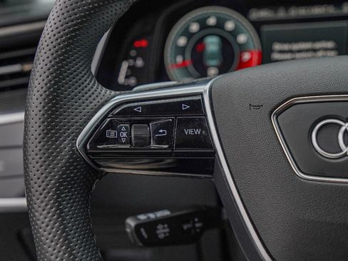 Certified 2022 Audi S6 Premium Plus image 12