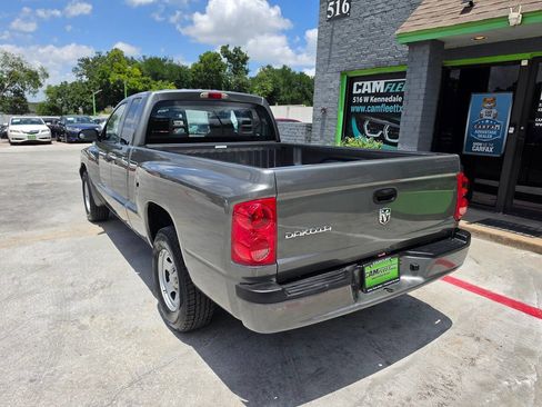 Used 2006 Dodge Dakota ST RWD image 10