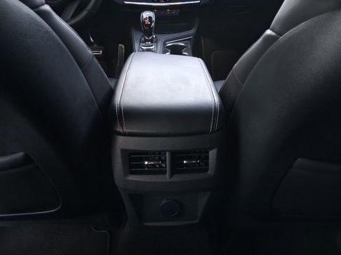 Certified 2024 Cadillac CT4 V Blackwing w/ Driver Assist Package image 17