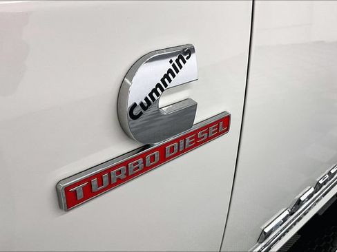 Used 2023 RAM 2500 Limited w/ Towing Technology Group AWD/4WD image 38
