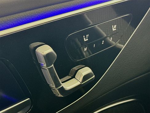 New 2026 Mercedes-Benz C 43 AMG 4MATIC Sedan image 22