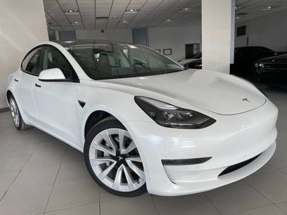 Used 2022 Tesla Model 3
