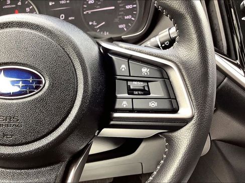 Certified 2025 Subaru Ascent Premium AWD/4WD image 22