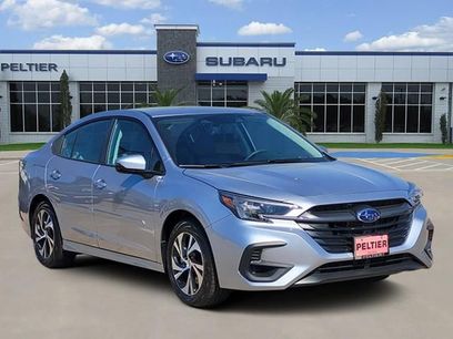 New 2025 Subaru Legacy Premium w/ Popular Package #1A