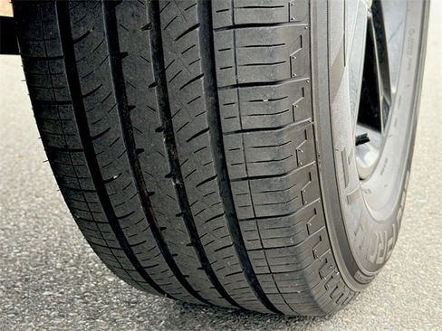 Used 2022 Jeep Wrangler Unlimited Sahara image 18