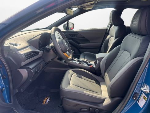 New 2026 Subaru Crosstrek 2.5i Wilderness AWD/4WD image 9