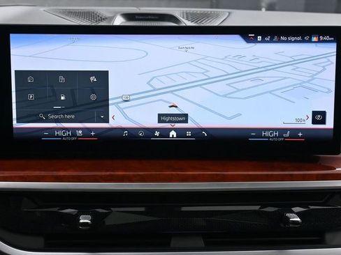 Used 2024 BMW ALPINA XB7 image 43