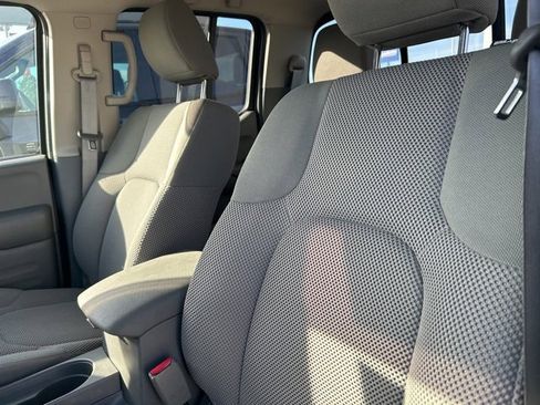 Used 2019 Nissan Frontier SV w/ Value Truck Package image 34