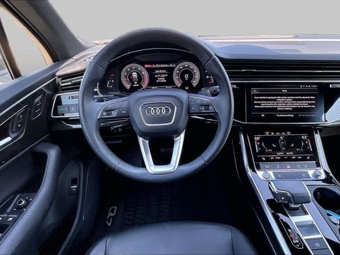 Used 2024 Audi Q7 2.0T Premium AWD/4WD image 6