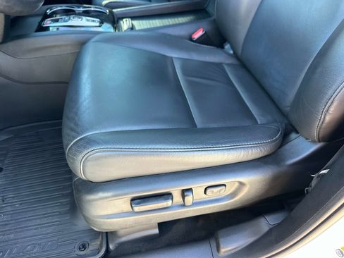 Used 2022 Honda Pilot Touring image 22