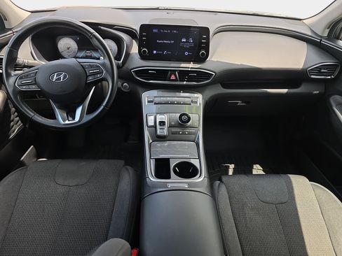 Used 2022 Hyundai Santa Fe XRT w/ Cargo Package FWD image 10