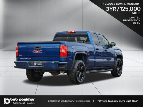 Used 2019 GMC Sierra 1500 Limited w/ Elevation Edition AWD/4WD image 25