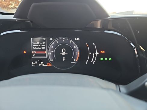 Used 2024 Lexus NX 250 FWD image 20