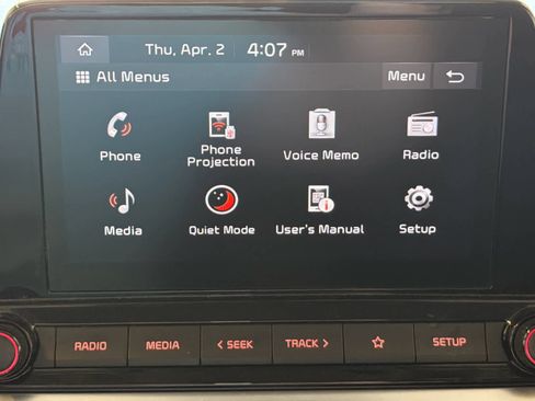 Used 2023 Kia Forte LXS FWD image 50