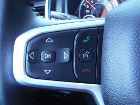 Used 2023 RAM 1500 Big Horn AWD/4WD image 52