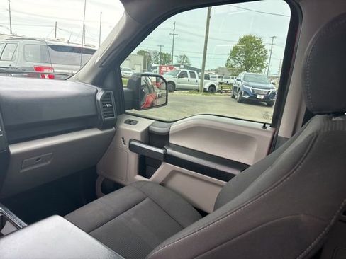 Used 2019 Ford F150 XL w/ Equipment Group 101A Mid AWD/4WD image 14