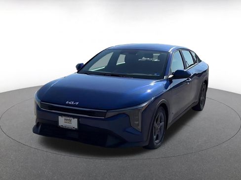 Used 2025 Kia K4 FWD image 7