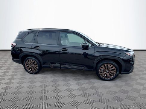 New 2026 Subaru Forester Sport AWD/4WD image 32