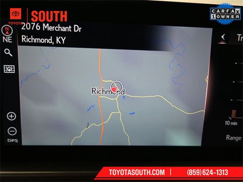 Used 2023 Lexus GX 460 Luxury image 12