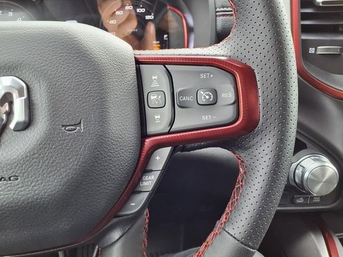 New 2026 RAM 1500 Rebel AWD/4WD image 12