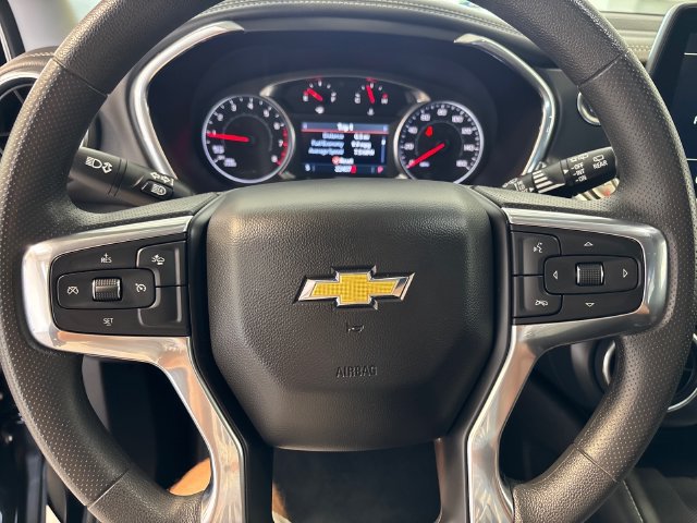 Used 2024 Chevrolet Blazer LT w/ Convenience Package FWD image 8